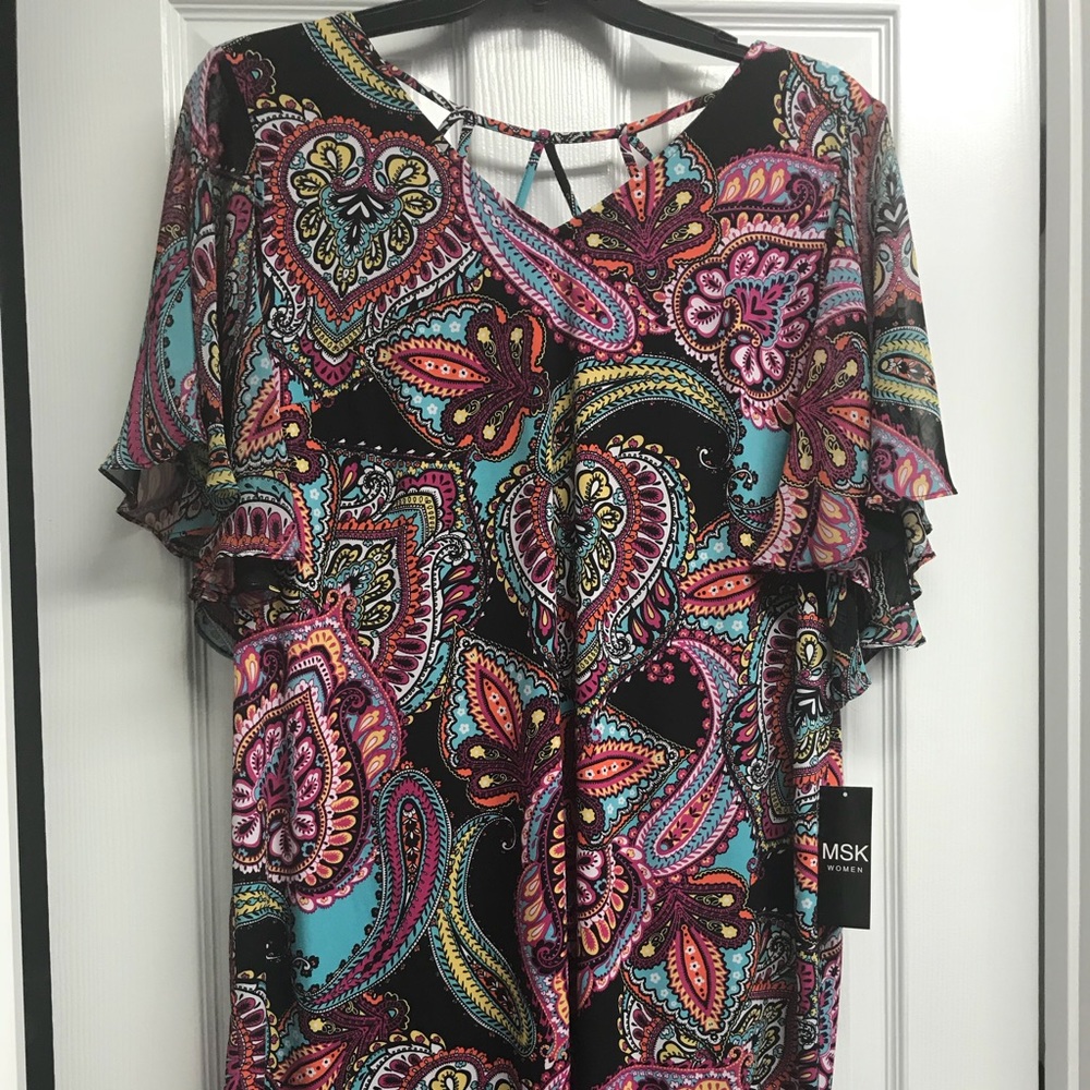 NWT dress